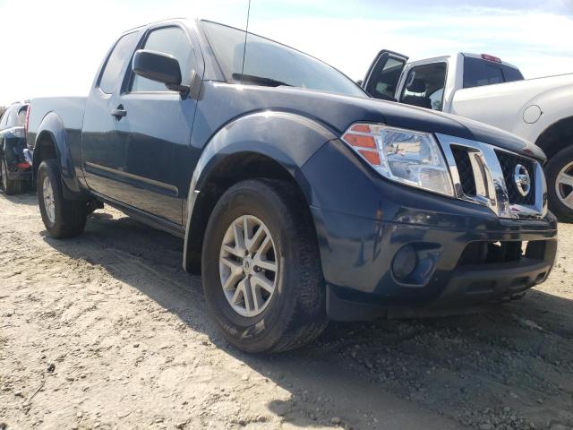 nissan frontier s 2019 1n6bd0ct1kn714693