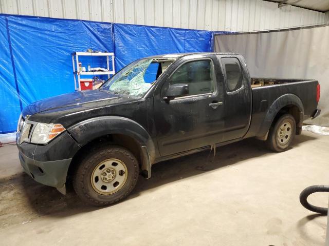 nissan frontier s 2019 1n6bd0ct1kn734362