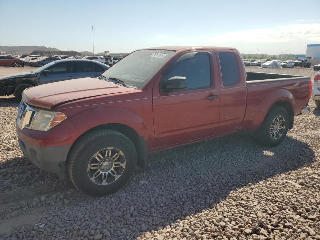 nissan frontier k 2010 1n6bd0ct2ac431259