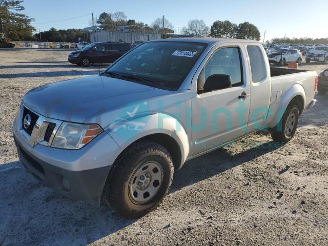 nissan frontier s 2012 1n6bd0ct2cc457007