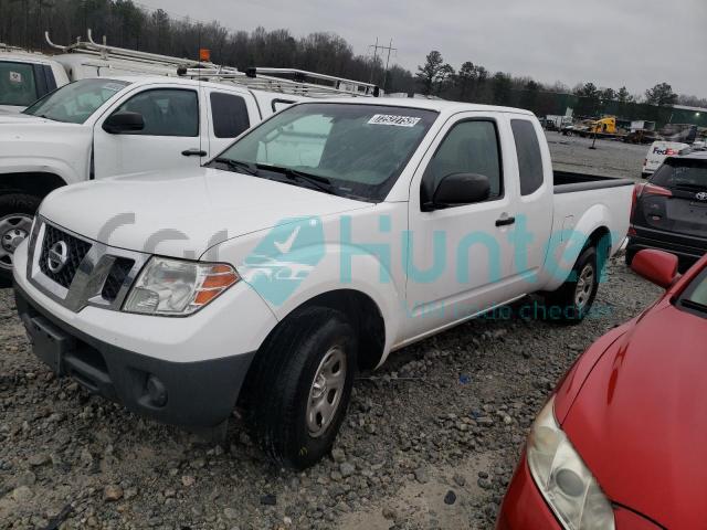 nissan frontier s 2012 1n6bd0ct2cc483753