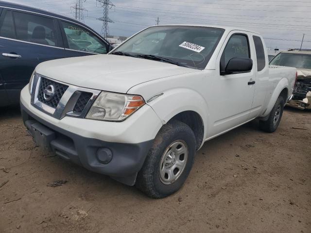 nissan frontier 2013 1n6bd0ct2dn734843