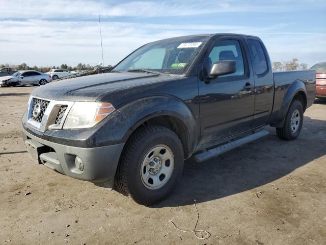 nissan frontier s 2013 1n6bd0ct2dn742733