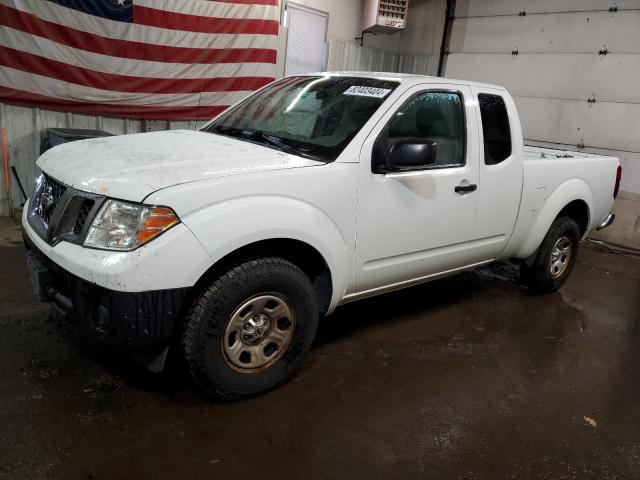 nissan frontier s 2013 1n6bd0ct2dn743820