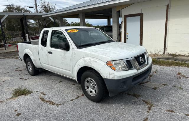 nissan frontier s 2013 1n6bd0ct2dn750993