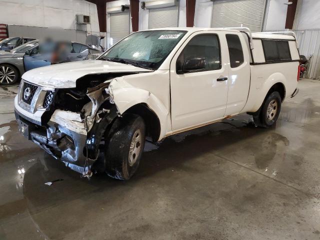 nissan frontier s 2013 1n6bd0ct2dn755479