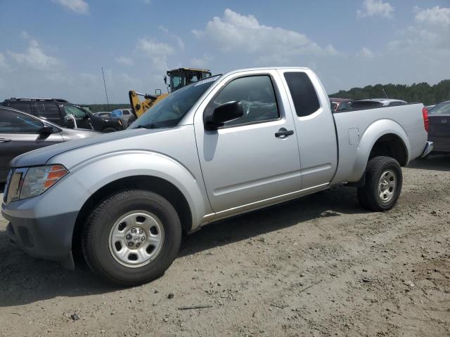 nissan frontier 2014 1n6bd0ct2en731331