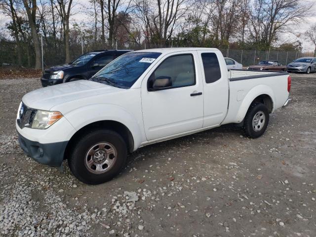 nissan frontier s 2014 1n6bd0ct2en732625