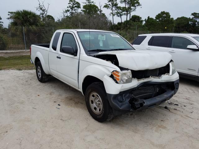 nissan frontier s 2015 1n6bd0ct2fn712683