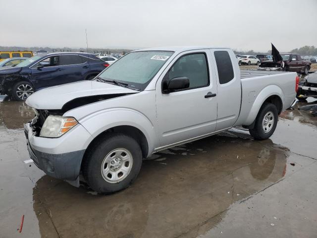 nissan frontier s 2015 1n6bd0ct2fn729032