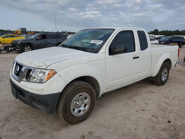 nissan frontier s 2015 1n6bd0ct2fn769661