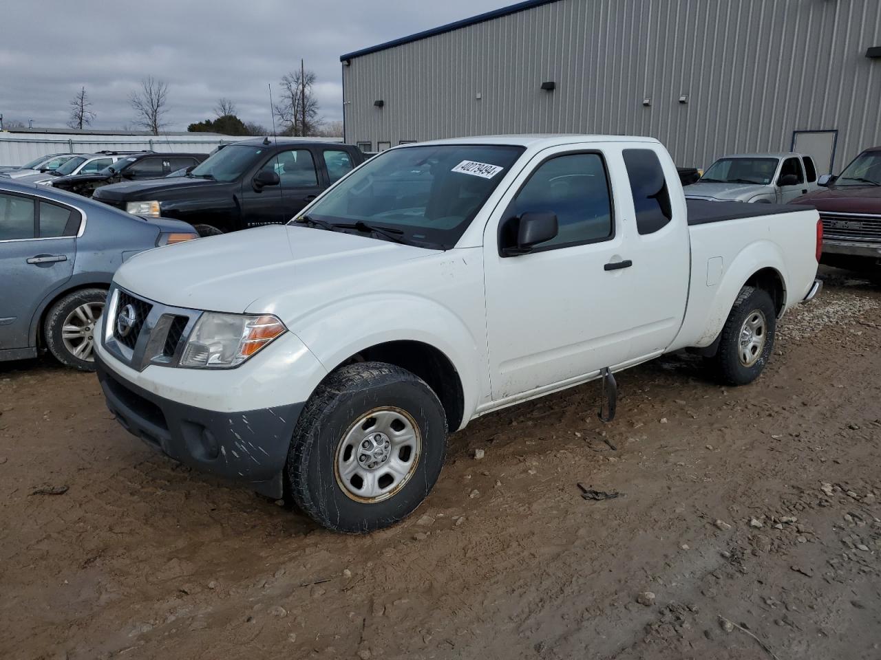 nissan navara (frontier) 2016 1n6bd0ct2gn712555