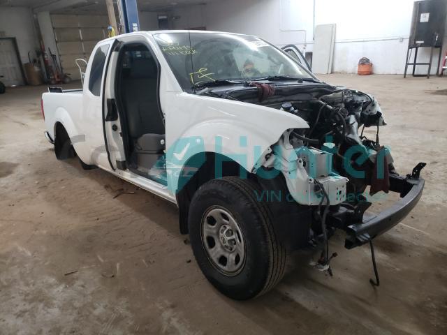 nissan frontier s 2016 1n6bd0ct2gn723412