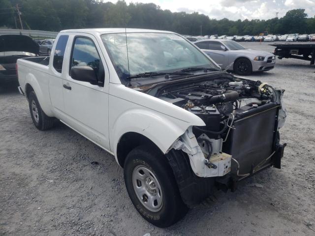 nissan frontier s 2016 1n6bd0ct2gn758905