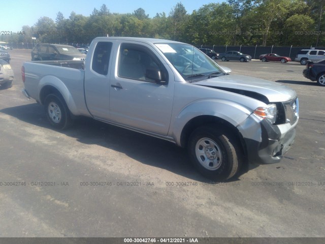 nissan frontier 2016 1n6bd0ct2gn782251