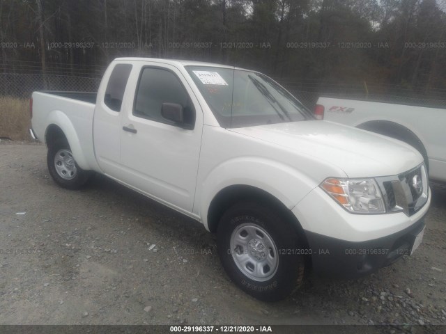 nissan frontier 2016 1n6bd0ct2gn783559