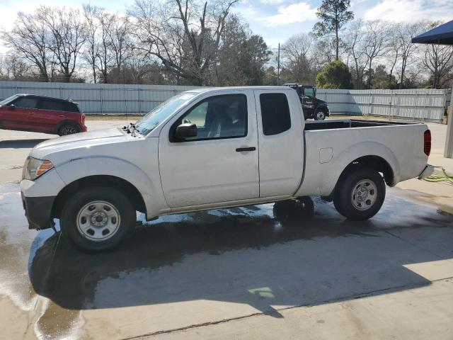 nissan frontier 2017 1n6bd0ct2hn712802