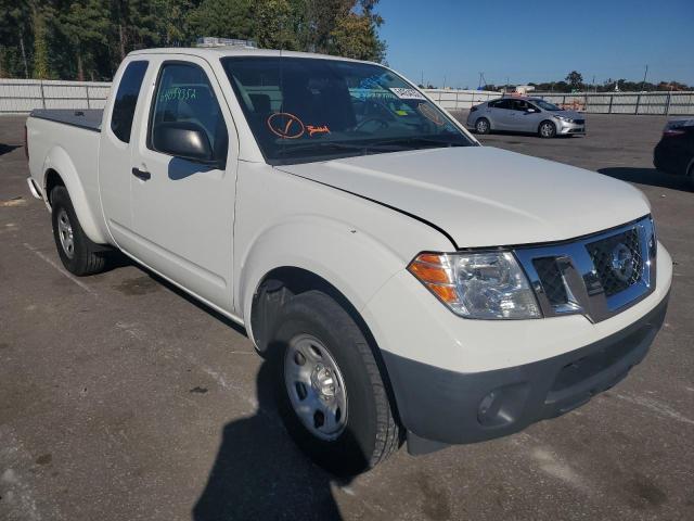 nissan frontier s 2017 1n6bd0ct2hn737733