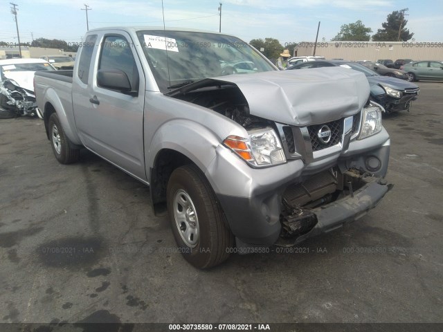 nissan frontier 2018 1n6bd0ct2jn702406