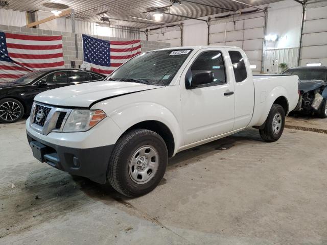 nissan frontier 2018 1n6bd0ct2jn712014