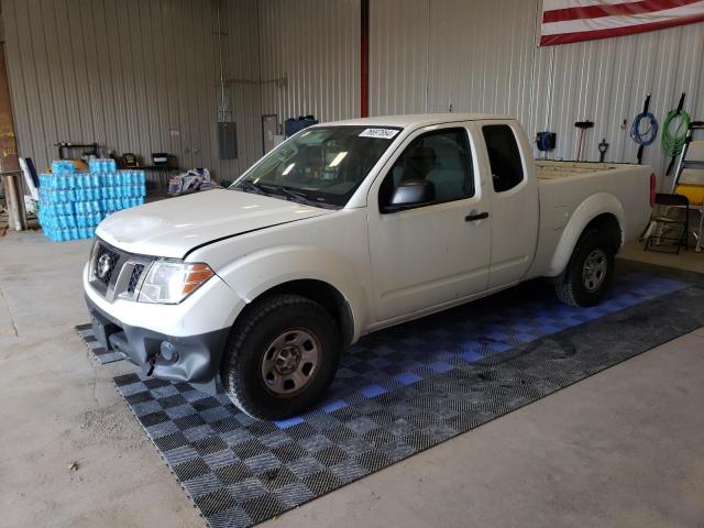 nissan frontier s 2018 1n6bd0ct2jn735132