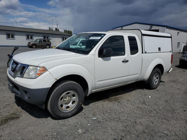 nissan frontier 2019 1n6bd0ct2kn703928