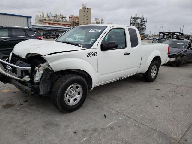 nissan frontier s 2019 1n6bd0ct2kn709857