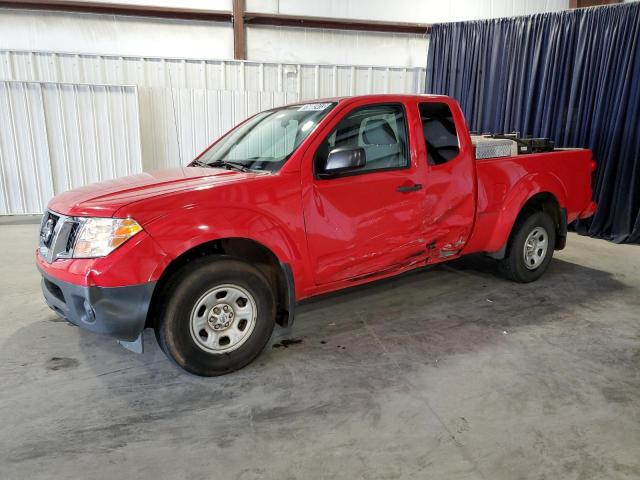 nissan frontier 2019 1n6bd0ct2kn719336