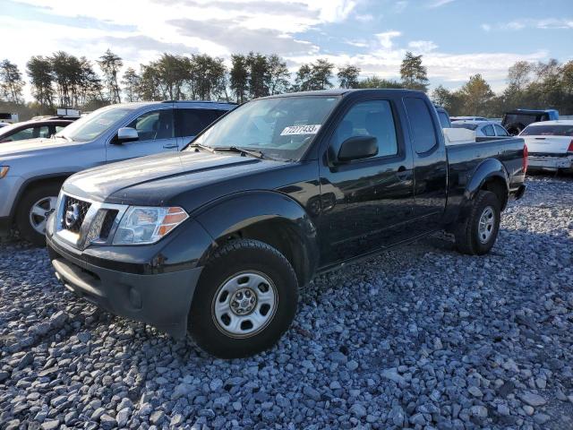 nissan frontier 2019 1n6bd0ct2kn728439