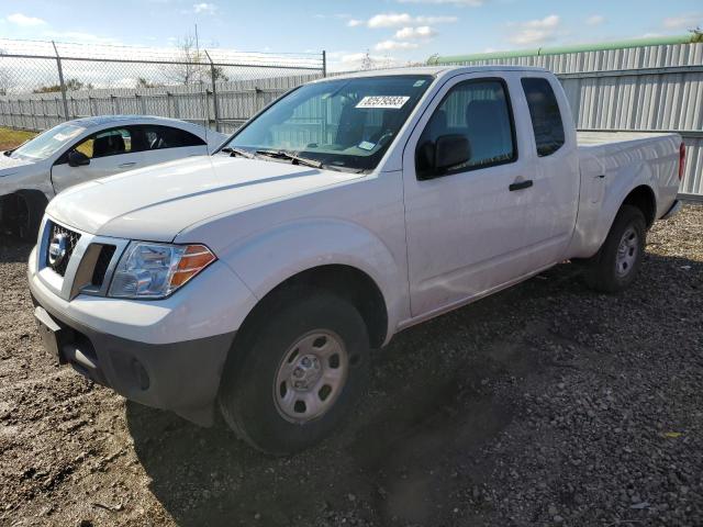 nissan frontier 2019 1n6bd0ct2kn760422