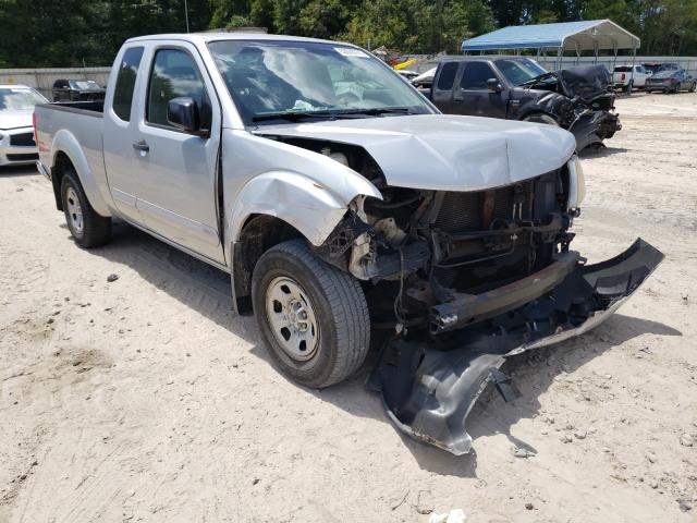 nissan frontier k 2010 1n6bd0ct3ac404992