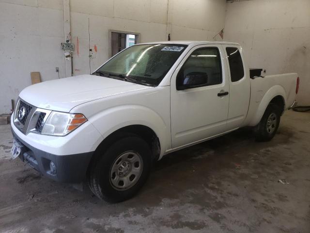 nissan frontier k 2010 1n6bd0ct3ac430945