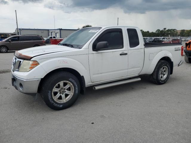 nissan frontier 2010 1n6bd0ct3ac432596