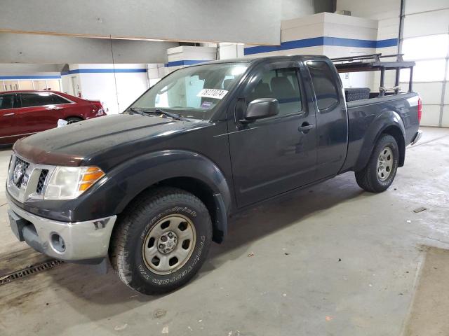 nissan frontier k 2010 1n6bd0ct3ac447289