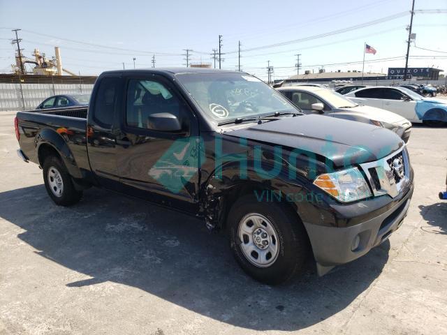 nissan frontier s 2012 1n6bd0ct3cc422945