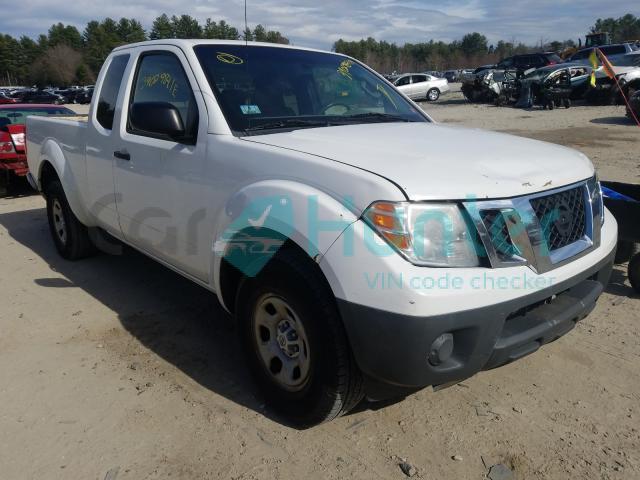 nissan frontier s 2012 1n6bd0ct3cc426140
