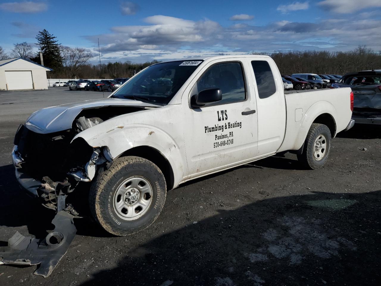 nissan navara (frontier) 2012 1n6bd0ct3cc465553