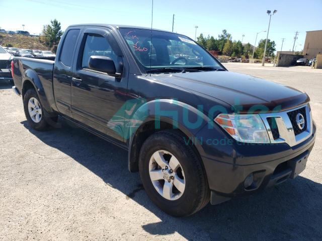 nissan frontier s 2012 1n6bd0ct3cc482742