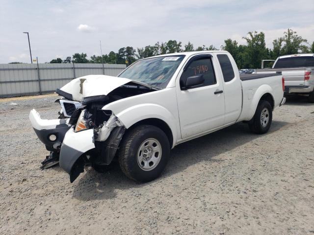 nissan frontier s 2014 1n6bd0ct3en724324