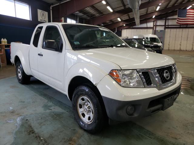 nissan frontier s 2015 1n6bd0ct3fn750472