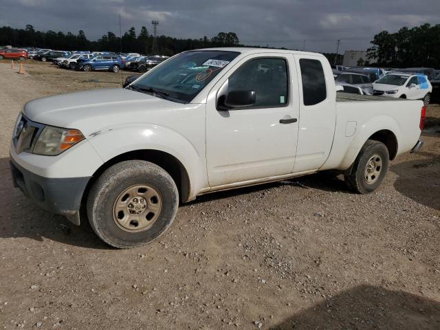 nissan frontier s 2015 1n6bd0ct3fn757485