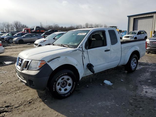 nissan frontier s 2016 1n6bd0ct3gn769895