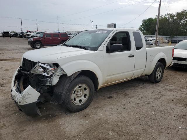 nissan frontier 2017 1n6bd0ct3hn700612