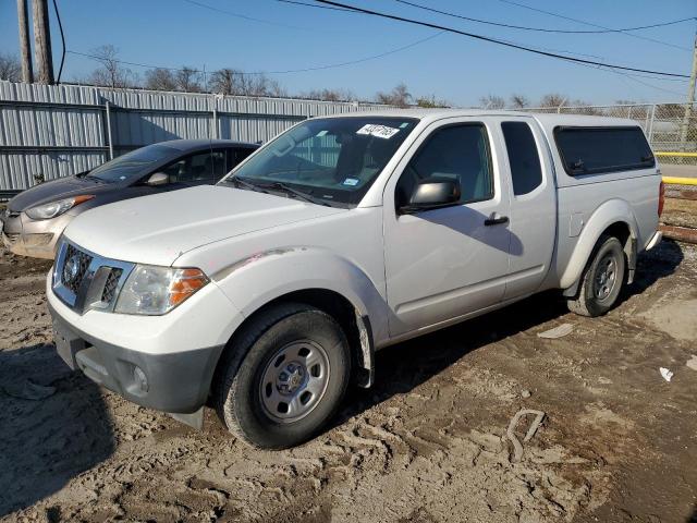 nissan frontier s 2017 1n6bd0ct3hn739118