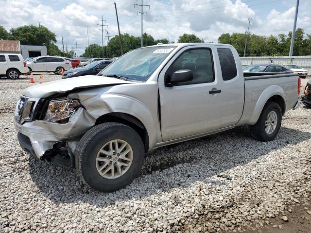 nissan frontier 2017 1n6bd0ct3hn745856