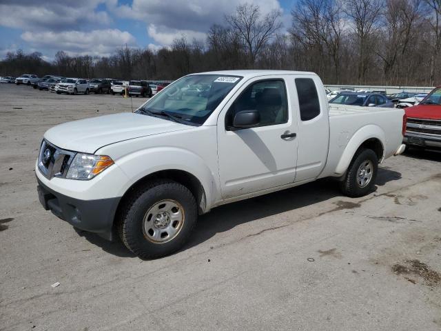 nissan frontier s 2017 1n6bd0ct3hn760132