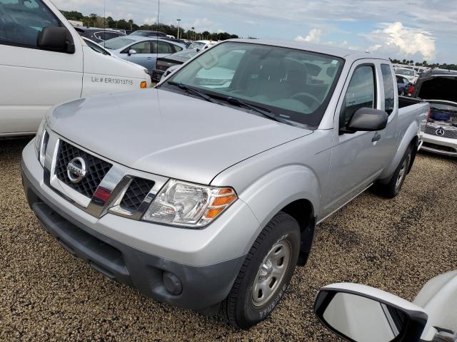 nissan frontier s 2017 1n6bd0ct3hn768845