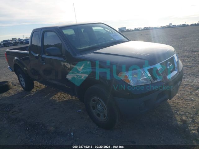 nissan frontier 2010 1n6bd0ct4ac421395
