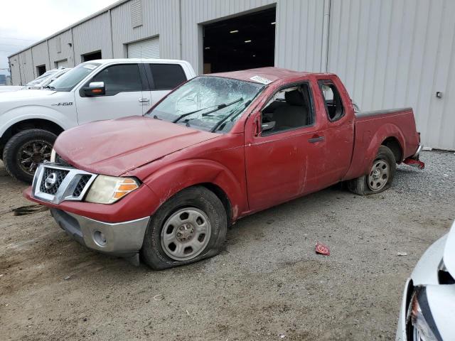 nissan frontier 2010 1n6bd0ct4ac421946