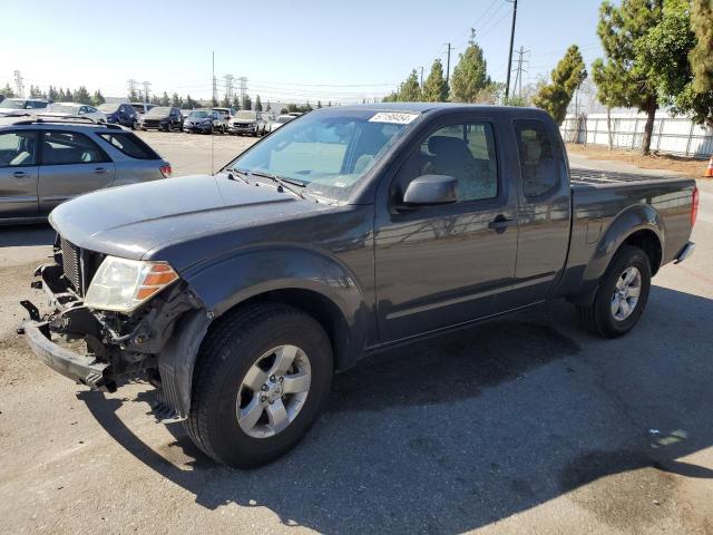 nissan frontier s 2012 1n6bd0ct4cc400470